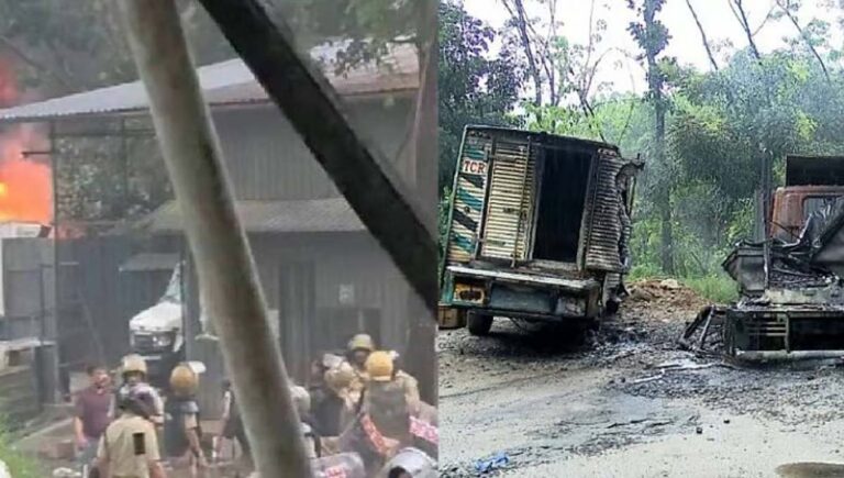 താമരശ്ശേരി ഫ്രഷ് കട്ട് സമരം; എസ്ഡിപിഐ നേതാവ് പിടിയില്‍