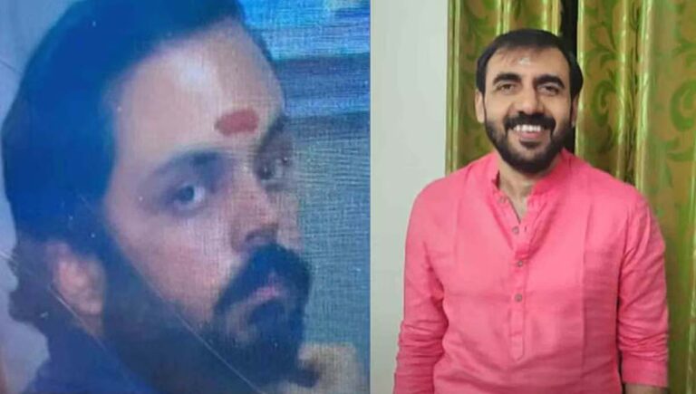 ശബരിമല സ്വര്‍ണക്കൊള്ള : ഉണ്ണികൃഷ്ണന്‍ പോറ്റിയുടെ സുഹൃത്ത് അനന്തസുബ്രഹ്മണ്യത്തെ എസ് ടി സി ചോദ്യം ചെയ്യുന്നു