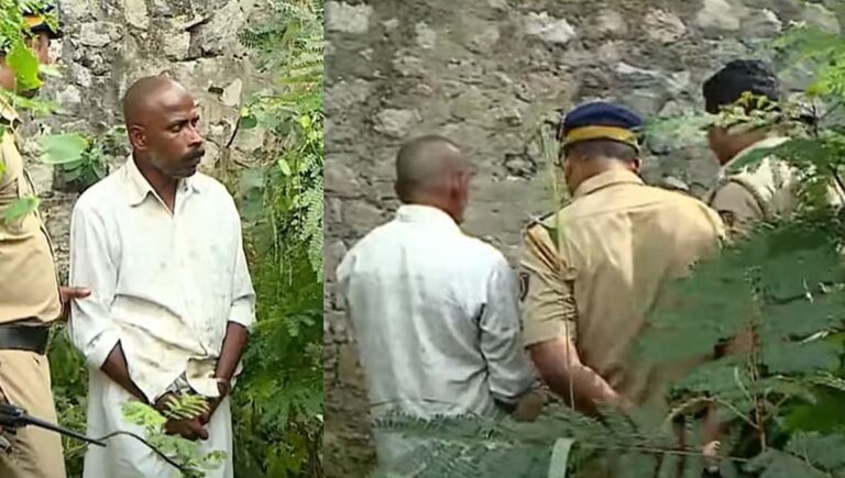 ചാക്കയില്‍ രണ്ടു വയസ്സുകാരിയെ തട്ടിക്കൊണ്ടുപോയി പീഡിപ്പിച്ച കേസ്; പ്രതിയുടെ ശിക്ഷ ഇന്ന്