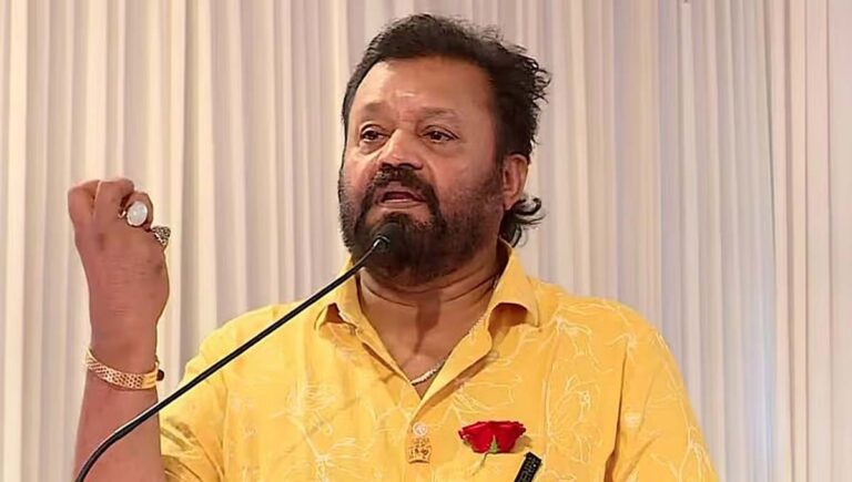 സിനിമയില്‍ തുടരണം; എന്നെ ഒഴിവാക്കി സദാനന്ദനെ മന്ത്രിയാക്കണം : സുരേഷ് ഗോപി