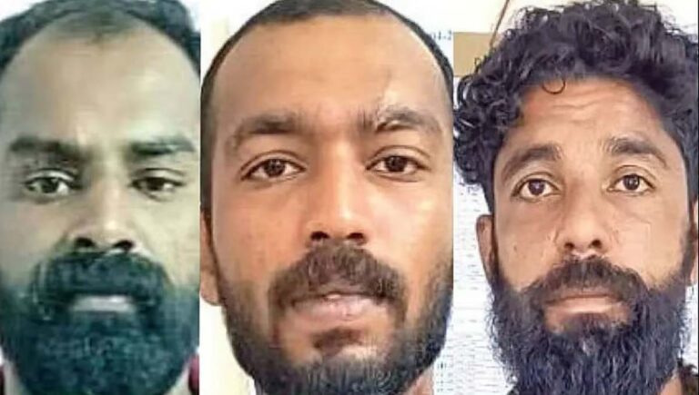 ലിഫ്റ്റ് കൊടുത്ത യുവാവിനെ ആക്രമിച്ച് പണവും സ്വര്‍ണവും കവര്‍ന്ന പ്രതികള്‍ പിടിയില്‍