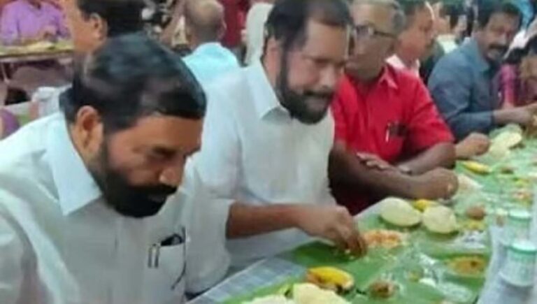 ആറന്മുള അഷ്ടമിരോഹിണി വള്ളസദ്യയില്‍ ആചാര ലംഘന വിവാദത്തിന് പിന്നില്‍ ഗൂഢാലോചന : പള്ളിയോട സേവാ സംഘം