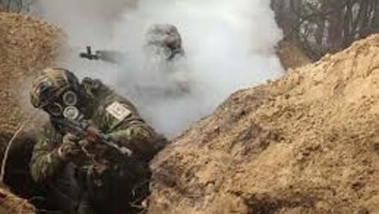 അസമിലെ സൈനിക ക്യാംപിന് നേരെ ആക്രമണം; മൂന്നു സൈനികർക്ക് പരുക്ക്