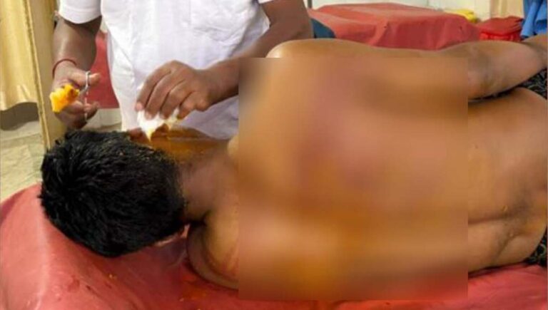 ഝാര്‍ഖണ്ഡില്‍ മുഖംമൂടി സംഘത്തിന്റെ ആക്രമണത്തില്‍ രണ്ട് വൈദികര്‍ക്ക് ഗുരുതര പരിക്ക്; പള്ളിയില്‍ നിന്ന് ലക്ഷങ്ങള്‍ കവര്‍ന്നു