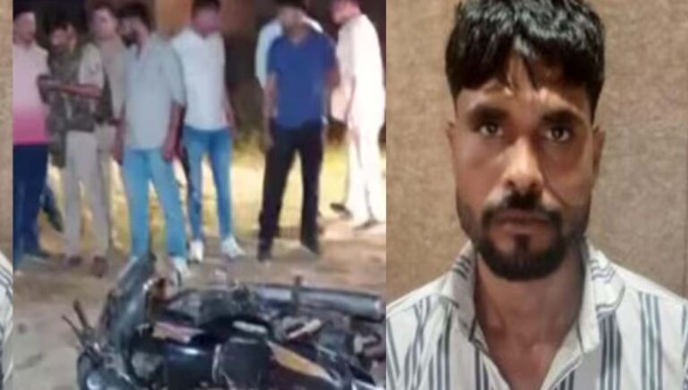 ഉത്തർപ്രദേശിൽ വീണ്ടും ഏറ്റുമുട്ടൽ കൊല; പിടികിട്ടാപ്പുള്ളി മെഹ്താബിനെ പൊലീസ് വെടിവെച്ച് കൊന്നു