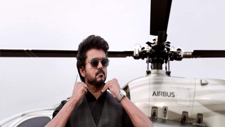 കരൂർ ദുരന്തം : ഇനി മുതൽ വിജയ് പ്രചരണത്തിന് എത്തുക ഹെലികോപ്ടറിൽ