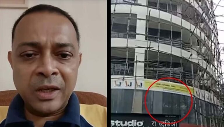 മുംബൈയില്‍ 20 കുട്ടികളെ ബന്ദികളാക്കിയ യുട്യൂബര്‍ അറസ്റ്റില്‍