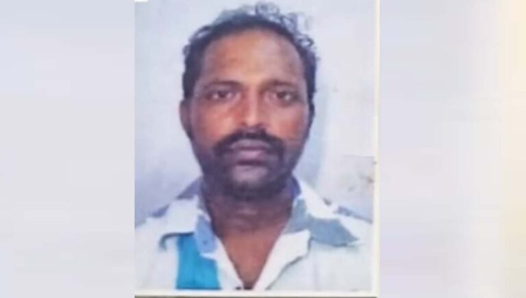 പുതുക്കുറിച്ചിയിൽ വള്ളം മറിഞ്ഞ് മത്സ്യത്തൊഴിലാളി മരിച്ചു