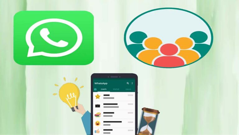 ഗ്രൂപ്പിൽ ള്ളവരിലേക്ക് ഒറ്റയടിക്ക് വിവരങ്ങൾ കൈമാറാം; ‘മെൻഷൻ ഓൾ ഫീച്ചറുമായി’ വാട്സാപ്പ്