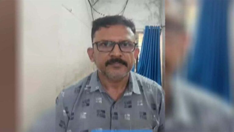 ബലാത്സംഗക്കേസിലെ പ്രതി 25 വർഷങ്ങൾക്കുശേഷം പിടിയിൽ