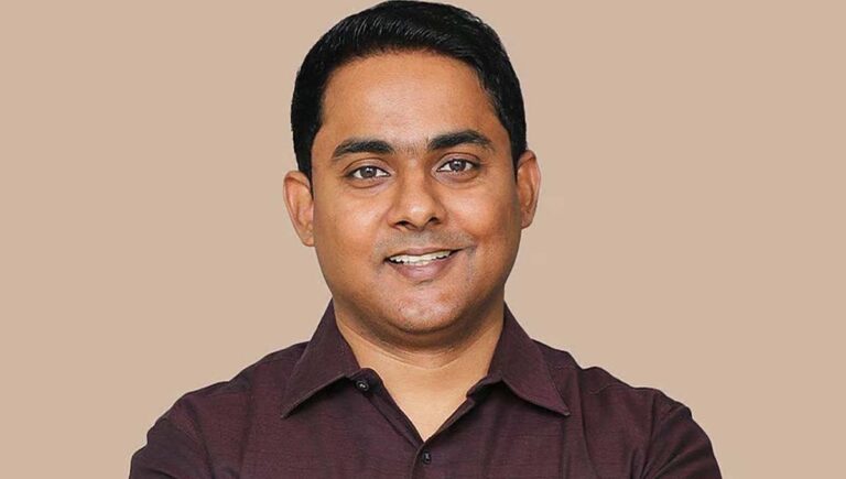 തദ്ദേശ തെരഞ്ഞെടുപ്പില്‍ ഇത്തവണ കേരളത്തില്‍ ബിജെപി വലിയ മുന്നേറ്റം നടത്തും : അനൂപ് ആന്റണി