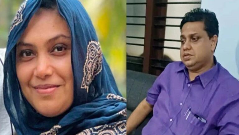 നിയമസഭാ സ്പീക്കർ എ എൻ ഷംസീറിന്റെ സഹോദരി അന്തരിച്ചു