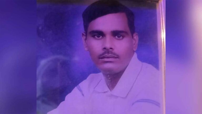 എസ്‌ഐആർ ജോലി സമ്മർദം; രാജസ്ഥാനിലും ബി‌എൽ‌ഒ ആത്മഹത്യാ