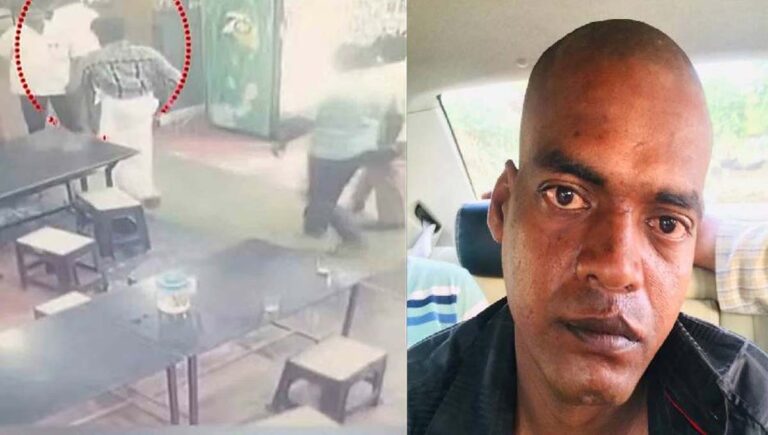 വിയ്യൂരില്‍ നിന്നും രക്ഷപ്പെട്ട കുപ്രസിദ്ധ കുറ്റവാളി ബാലമുരുകന്‍ പിടിയില്‍