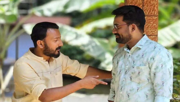 ലൈംഗിക പീഡനം : ഗർഭചിദ്രത്തിന് ഗുളിക എത്തിച്ച രാഹുൽ മാങ്കൂട്ടത്തിലിൻ്റെ സുഹൃത്തിനെതിരെയും കേസ്