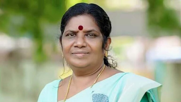 മില്‍മ പറഞ്ഞാല്‍ പാല്‍ വില കൂട്ടുനത് പരിഗണിക്കും : മന്ത്രി ചിഞ്ചുറാണി