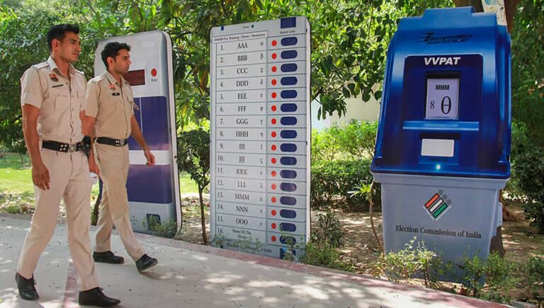 ഉപതെരഞ്ഞെടുപ്പ് : കശ്മീരില്‍ രണ്ടു മണ്ഡലങ്ങളിലെ വോട്ടെണ്ണൽ ഇന്ന്