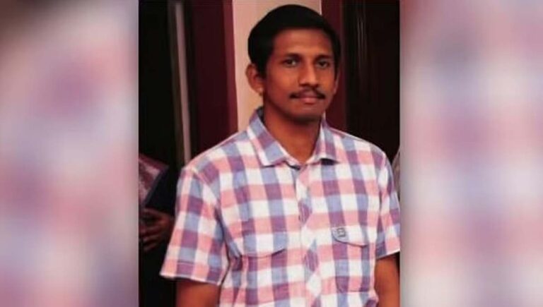 അനീഷ് ജോര്‍ജിന്റെ ആത്മഹത്യ : ബിഎല്‍ഒമാര്‍ ഇന്ന് പണിമുടക്കും