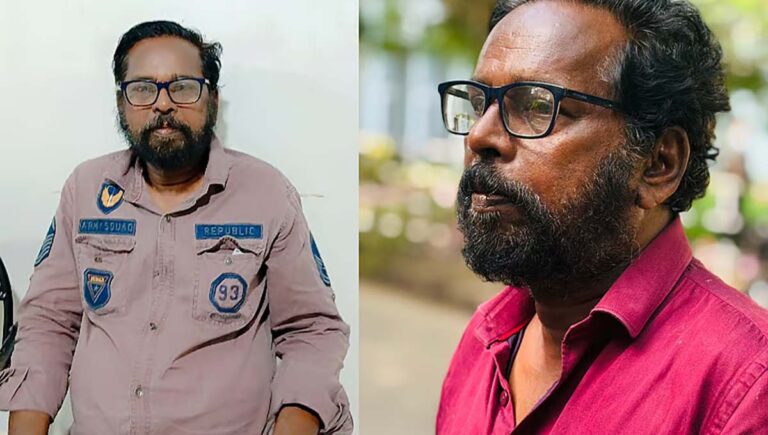 ബിജെപിയില്‍ ചേര്‍ന്നത് അറിഞ്ഞത് ചാനലിലൂടെ; ഒരു രാഷ്ട്രീയ പാര്‍ട്ടിയിലും അംഗമല്ല : ഇഞ്ചക്കാട് ബാലചന്ദ്രന്‍