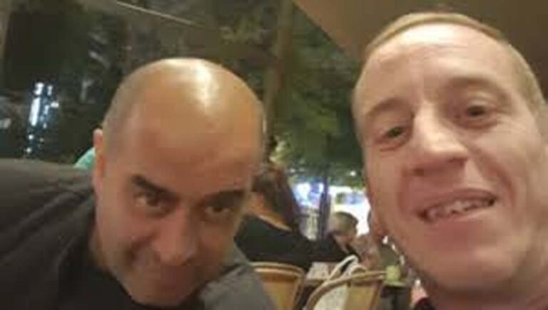 ഹെ​റോ​യി​ൻ ക​ട​ത്ത് : ഇ​ന്ത്യ​ൻ വം​ശ​ജ​ന് യു​കെ​യി​ൽ 10 വ​ർ​ഷം ത​ട​വ്