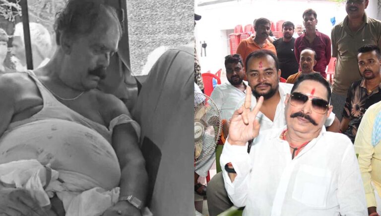 ബിഹാറിൽ ജൻ സുരാജ് പാർട്ടിനേതാവിന്റെ കൊലപാതകം; ജെഡിയു സ്ഥാനാർഥി അറസ്റ്റിൽ