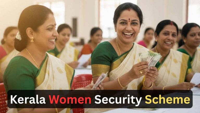 സ്ത്രീ സുരക്ഷാ പെന്‍ഷന് ഇപ്പോള്‍ അപേക്ഷിക്കാം; മാനദണ്ഡങ്ങള്‍ ഇങ്ങനെ