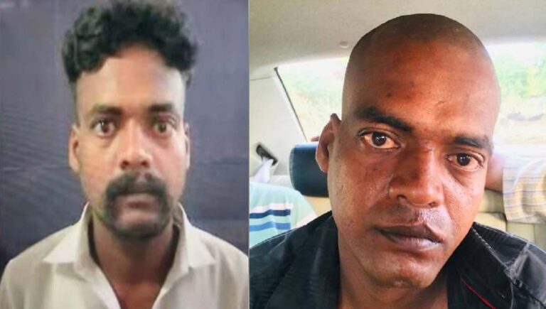 ബാലമുരുകന്‍ കസ്റ്റഡിയില്‍ നിന്ന് രക്ഷപ്പെട്ട സംഭവം; തമിഴ്‌നാട് പൊലീസിലെ മൂന്ന് ഉദ്യോഗസ്ഥര്‍ക്ക് സസ്‌പെന്‍ഷന്‍