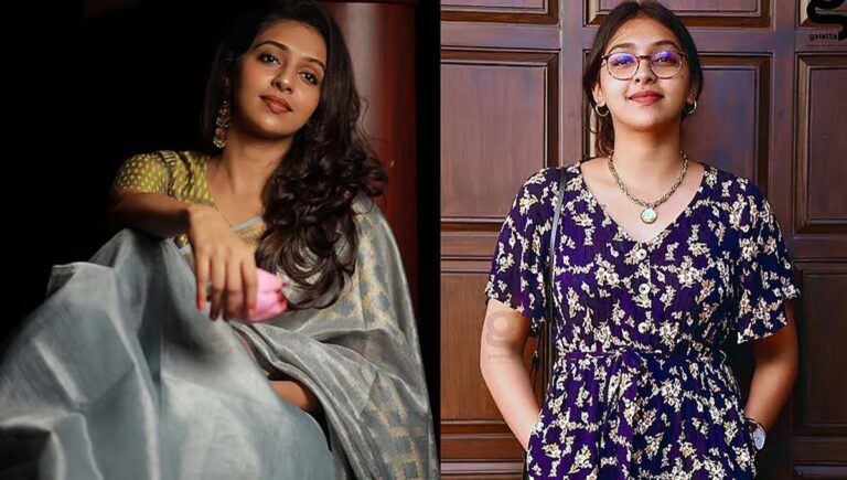 ഐടി ജീവനക്കാരനെ തട്ടിക്കൊണ്ടുപോയി മര്‍ദ്ദനം; നടി ലക്ഷ്മി മേനോനെതിരായ കേസ് ഒത്തുതീര്‍പ്പാക്കി