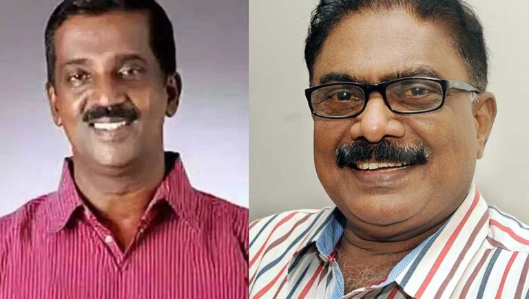 തിരുവനന്തപുരത്തെ ബിജെപി കൗണ്‍സിലറുടെ ആത്മഹത്യ: നേതൃത്വത്തെ വെട്ടിലാക്കി എംഎസ് കുമാറിന്റെ വെളിപ്പെടുത്തല്‍