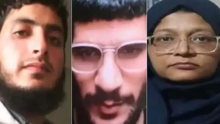 ഡല്‍ഹി സ്‌ഫോടനം : അറസ്റ്റിലായ ഡോക്ടര്‍മാരുടെ രജിസ്ട്രേഷന്‍ റദ്ദാക്കി മെഡിക്കല്‍ കമ്മീഷന്‍