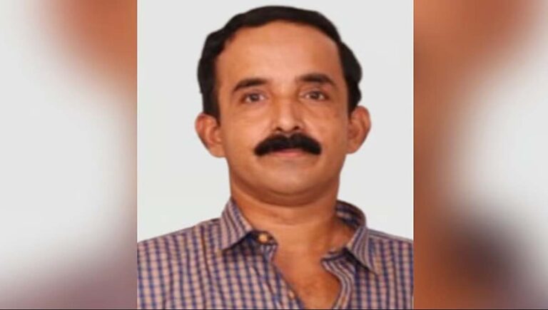 കോട്ടയത്ത് മധ്യവയസ്‌കന്‍ കടന്നല്‍ കുത്തേറ്റ് മരിച്ചു