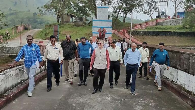 മുല്ലപ്പെരിയാര്‍ ഡാമിന്റെ സുരക്ഷയില്‍ ആശങ്ക വേണ്ട; ഡാമിന് കേടുപാടുകളില്ല : എന്‍ഡിഎസ്എ