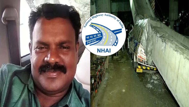 അരൂർ-തൂറവൂർ ഉയരപ്പാത അപകടം : അടിയന്തര സുരക്ഷാ ഓഡിറ്റിന് നിർദേശം നൽകി എൻഎച്ച്എഐ