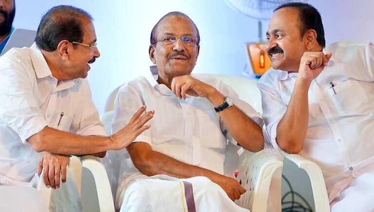 എസ്‌ഐആര്‍ : സുപ്രീംകോടതിയില്‍ നിയമപോരാട്ടത്തിന് ഒരുങ്ങി മുസ്ലിം ലീഗും കോണ്‍ഗ്രസും