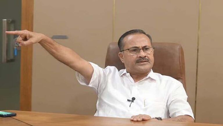 മുഖ്യമന്ത്രി പിണറായി വിജയന്‍ ആണും പെണ്ണും കെട്ടവൻ; വിവാദ പരാമര്‍ശവുമായി പിഎംഎ സലാം