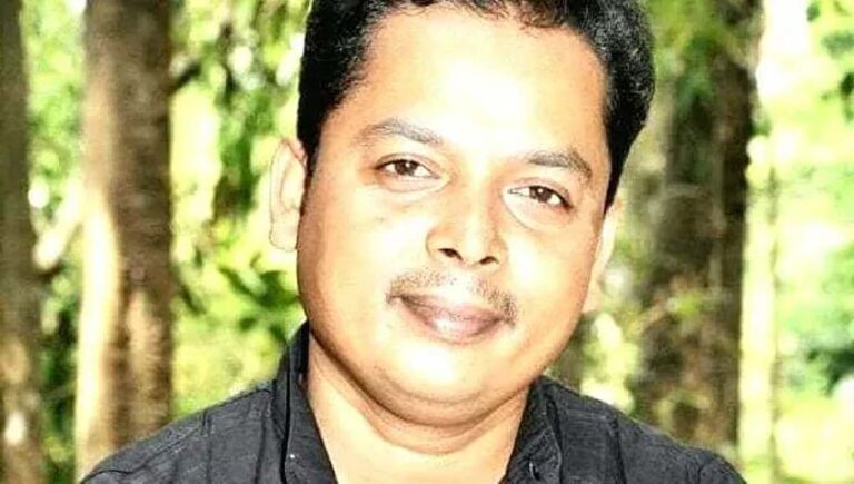 ലൈംഗികാതിക്രമം : കലാമണ്ഡലം അധ്യാപകനെതിരെ പോക്‌സോ കേസ്