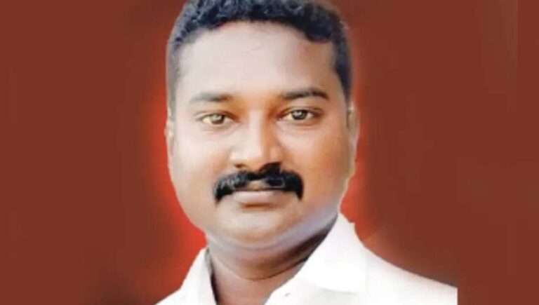 പാലക്കാട് സിപിഐഎം ബ്രാഞ്ച് സെക്രട്ടറി തൂങ്ങിമരിച്ചു