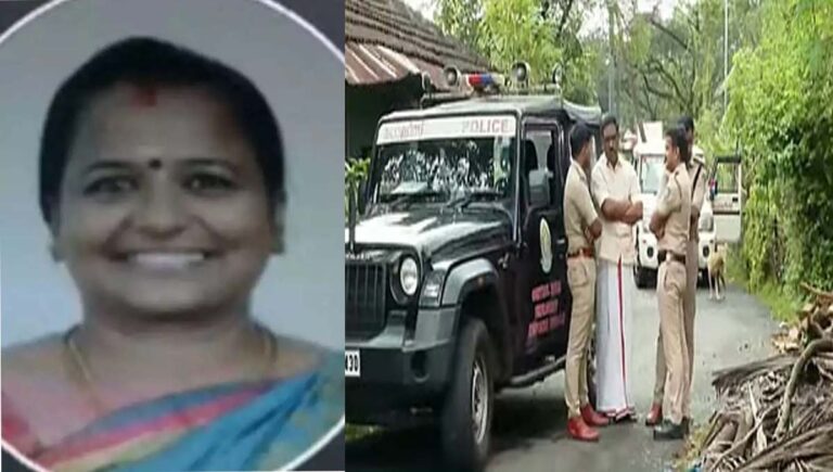 പണം നൽകി കോൺഗ്രസ് സ്ഥാനാർഥിയെ സ്വാധീനിക്കാൻ ശ്രമം; പാലക്കാട്ട് ബിജെപി കൗൺസിലർക്കെതിരെ കേസെടുത്ത് പൊലീസ്