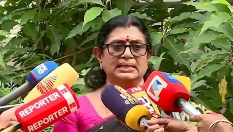 തദ്ദേശ തെരഞ്ഞെടുപ്പ് : സ്ഥാനാര്‍ഥിപ്പട്ടികയെ ചൊല്ലി പാലക്കാട് ബിജെപിയില്‍ പോര്