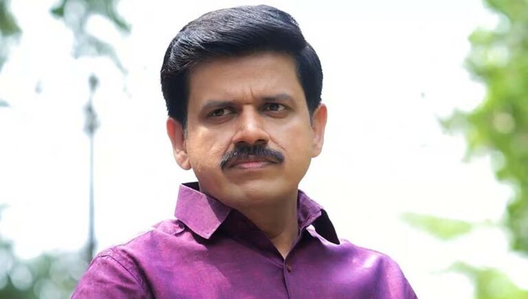 ബിജെപിയുടെ വളര്‍ച്ച പിന്നോട്ട്; കണക്കുകള്‍ നിരത്തി സന്ദീപ് വാര്യര്‍