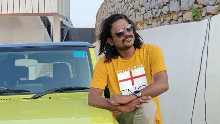 മഞ്ഞുമ്മല്‍ ബോയ്‌സിലെ സുഭാഷ് ചന്ദ്രന്‍ ഏലൂര്‍ നഗരസഭയിലെ കോണ്‍ഗ്രസ് സ്ഥാനാര്‍ഥിപ്പട്ടികയില്‍