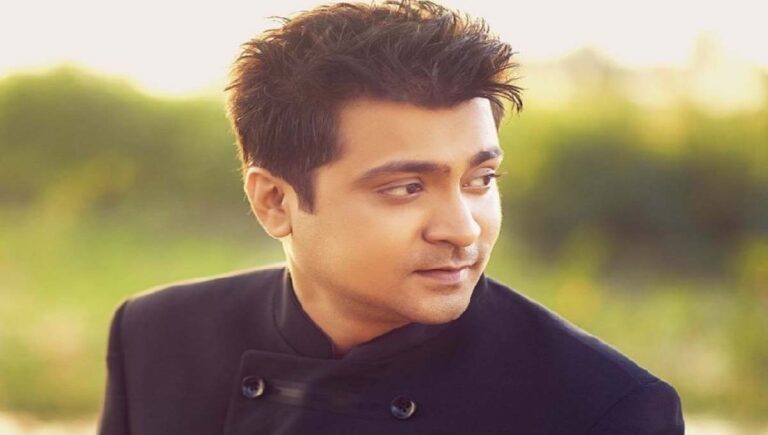 തമിഴ് നടൻ അഭിനയ് കിങ്ങര്‍ അന്തരിച്ചു