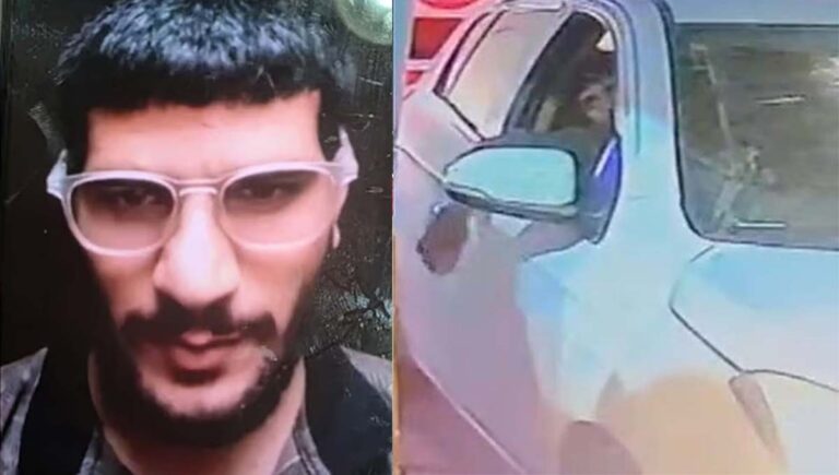 ഡൽഹി സ്ഫോടനം : കാറോടിച്ചത് ഡോക്ടർ ഉമറാണെന്ന് സ്ഥിരീകരണം