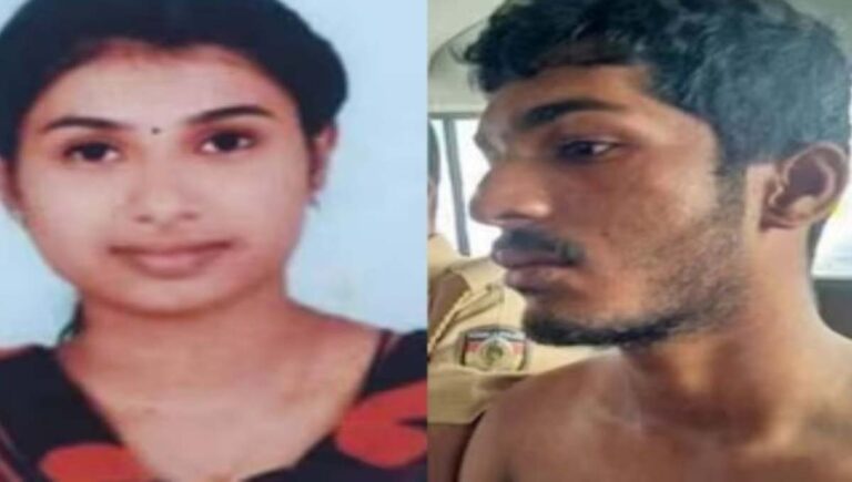 തിരുവല്ല കവിത കൊലക്കേസ് : പ്രതിക്ക് ജീവപര്യന്തം ശിക്ഷയും അഞ്ച് ലക്ഷം രൂപ പിഴയും