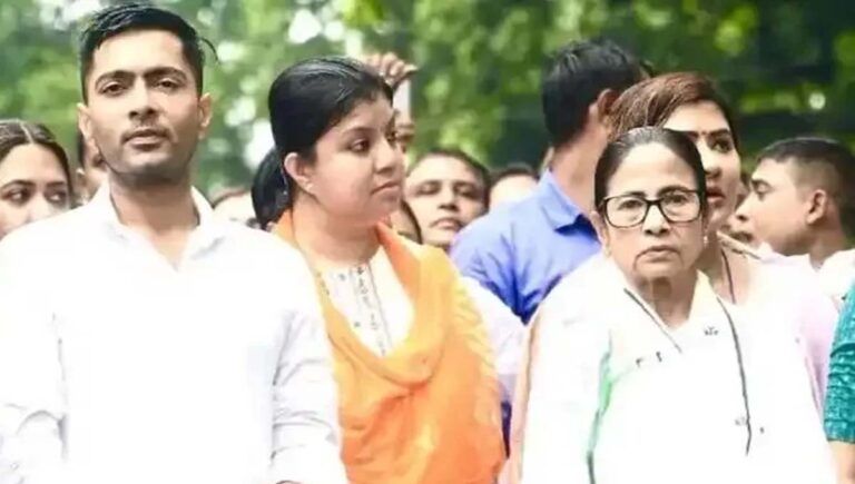 കൊൽക്കത്തയിൽ എസ്ഐആറിനെതിരെ തെരുവിൽ പ്രതിഷേധിക്കാൻ തൃണമൂൽ കോൺഗ്രസ്‌