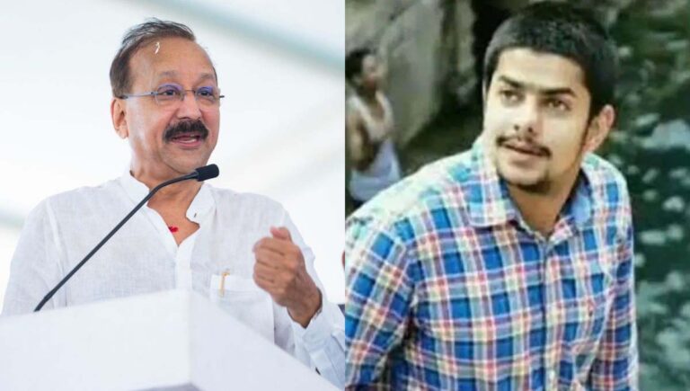 ബാബാ സിദ്ദിഖി വധത്തിന്റെ മുഖ്യആസൂത്രകൻ അൻമോൽ ബിഷ്‌ണോയിയെ ഡല്‍ഹിയിലെത്തിച്ചു