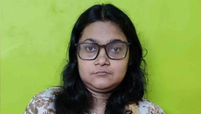 തൃശൂരിൽ ന്യൂസിലന്‍ഡില്‍ ജോലി വാഗ്ദാനം ചെയ്ത് പണം തട്ടിയ യുവതി പിടിയില്‍