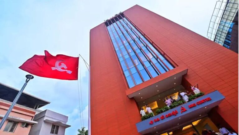 നിയമസഭാ തെരഞ്ഞെടുപ്പ് : പ്രാഥമിക ഒരുക്കങ്ങൾ ചർച്ച ചെയ്യാൻ എൽഡിഎഫ് യോഗം ഇന്ന് വൈകിട്ട് എകെജി സെന്‍ററിൽ