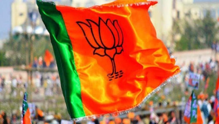 മ​ഹാ​രാ​ഷ്ട്രാ ജി​ല്ലാ പ​രി​ഷ​ത്ത് തെ​ര​ഞ്ഞെ​ടു​പ്പി​ലും ‘മ​ഹാ​യു​തി’ ത​രം​ഗം