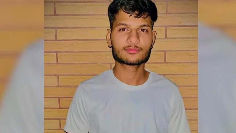 റഷ്യയിൽ നിന്ന് കാണാതായ ഇന്ത്യൻ വിദ്യാർഥിയുടെ മൃതദേഹം അണക്കെട്ടിൽ